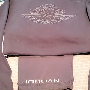 Jordan Tracksuit 1 for $70 or 2 for $130